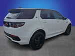 2023 Land Rover Discovery Sport S R-Dynamic