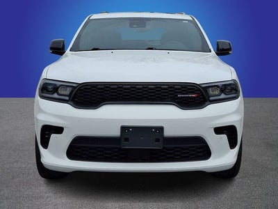 2025 Dodge Durango GT Plus