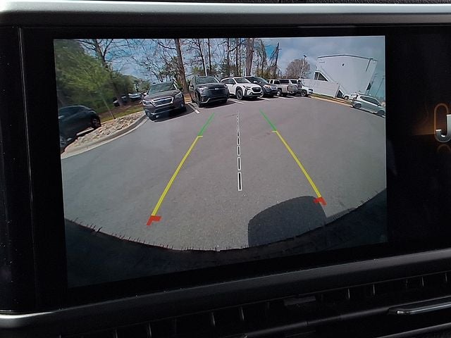 2025 Jeep Wrangler Willys 4xe