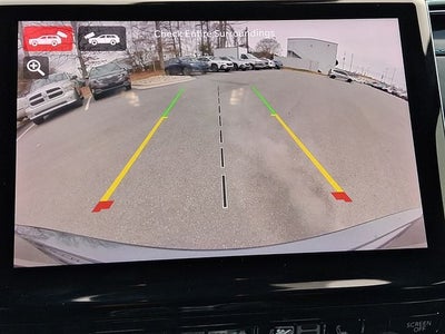 2022 Jeep Grand Cherokee Trailhawk 4xe