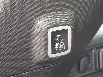 2022 Jeep Grand Cherokee Trailhawk 4xe