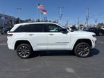 2022 Jeep Grand Cherokee Overland 4xe