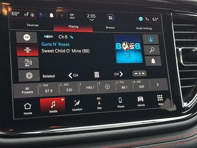 2023 Dodge Durango R/T