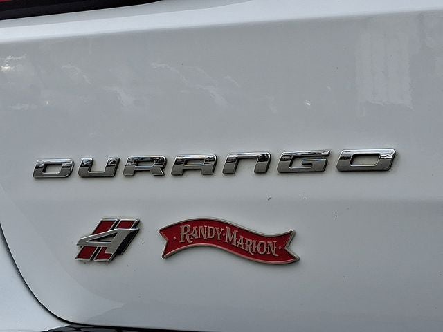 2023 Dodge Durango R/T