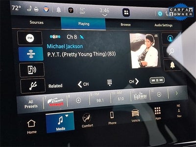 2024 Jeep Wagoneer Base