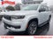 2024 Jeep Wagoneer Series III