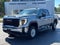 2025 GMC Sierra 2500HD Pro