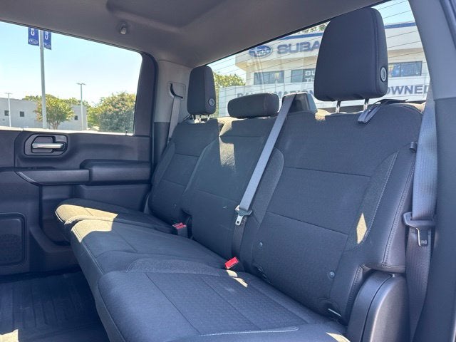 2025 GMC Sierra 2500HD Pro