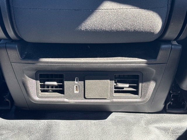 2025 GMC Sierra 2500HD Pro