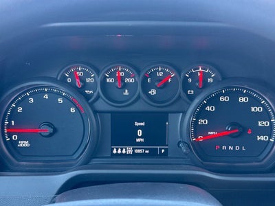 2025 GMC Sierra 2500HD Pro