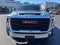 2025 GMC Sierra 2500HD Pro