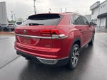 2020 Volkswagen Atlas Cross Sport 3.6L V6 SEL Premium 4Motion