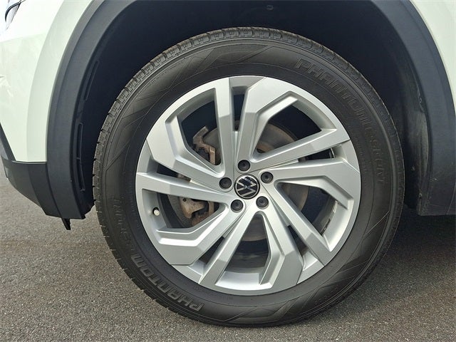 2019 Volkswagen Atlas 3.6L V6 SE w/Technology