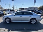 2017 Volkswagen Passat SEL Premium