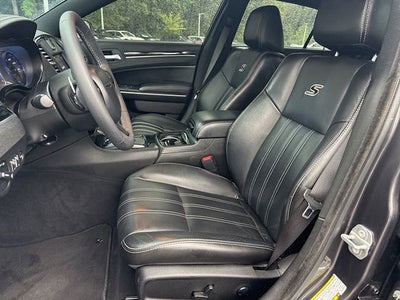 2022 Chrysler 300 S