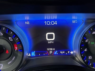 2022 Chrysler 300 S