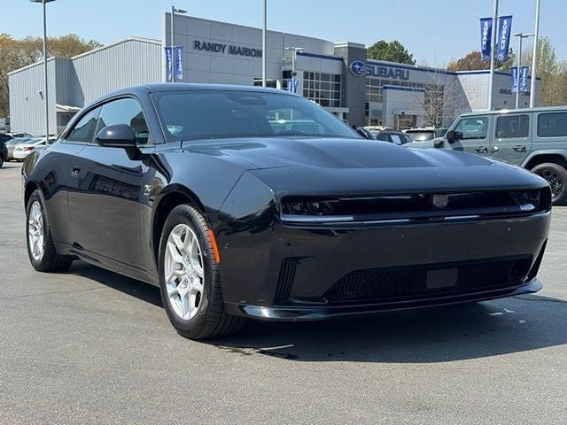 2025 Dodge Charger R/T