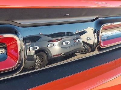 2020 Dodge Challenger R/T Scat Pack