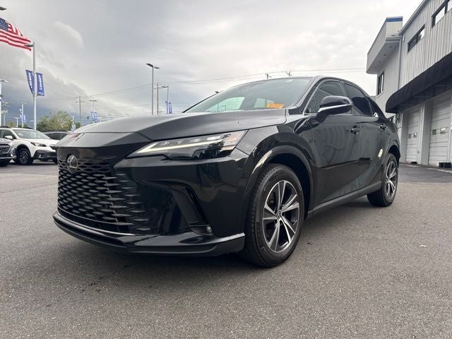 2024 Lexus RX 350