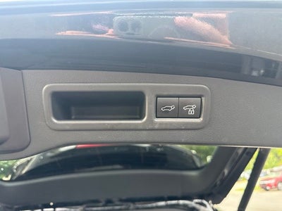 2024 Lexus RX 350