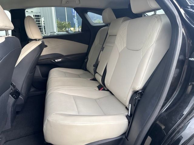 2024 Lexus RX 350