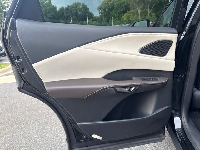2024 Lexus RX 350