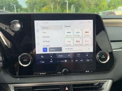 2024 Lexus RX 350