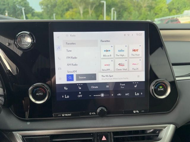 2024 Lexus RX 350