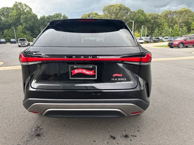 2024 Lexus RX 350
