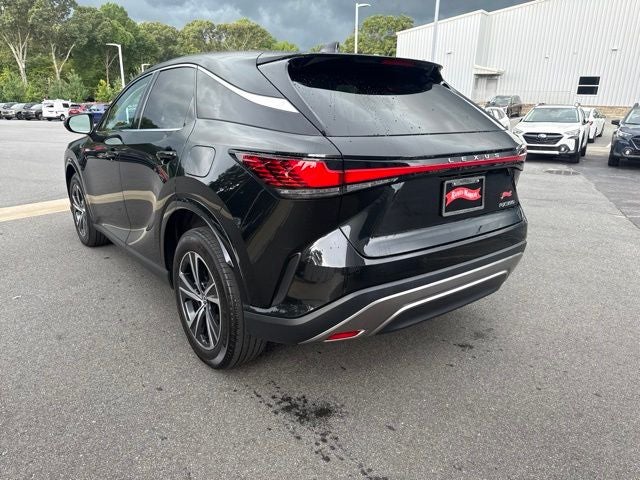 2024 Lexus RX 350