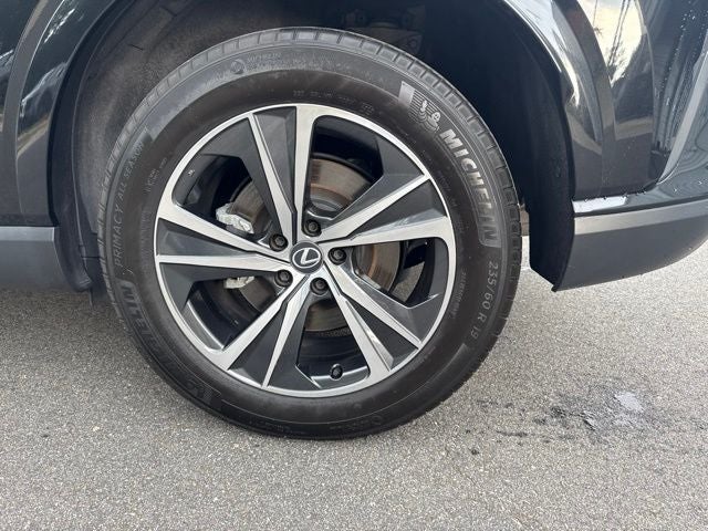 2024 Lexus RX 350