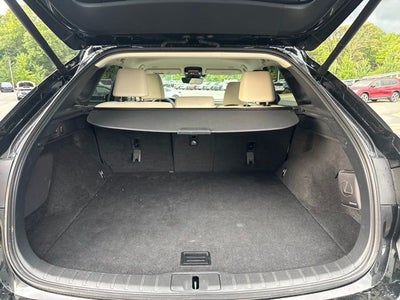 2024 Lexus RX 350