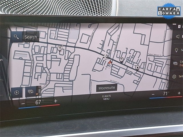 2024 BMW 3 Series M340i xDrive