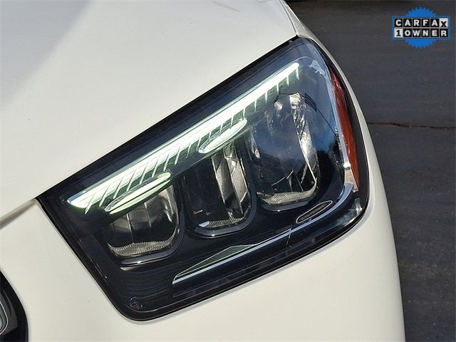 2024 Mercedes-Benz GLE GLE 350 4MATIC®