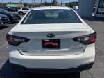 2025 Subaru Legacy Base