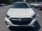2025 Subaru Legacy Base