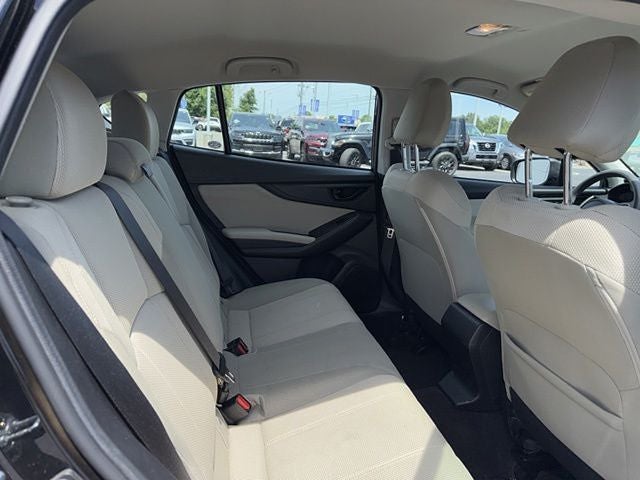 2023 Subaru Impreza Base