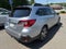 2018 Subaru Outback 3.6R Limited