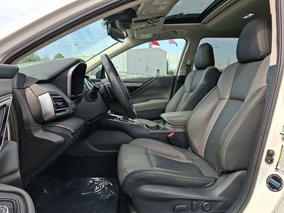 2023 Subaru Outback Onyx Edition