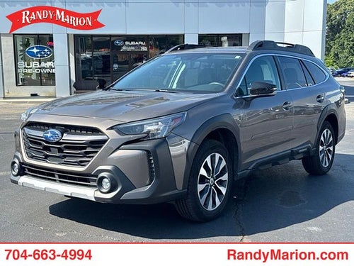2023 Subaru Outback Limited