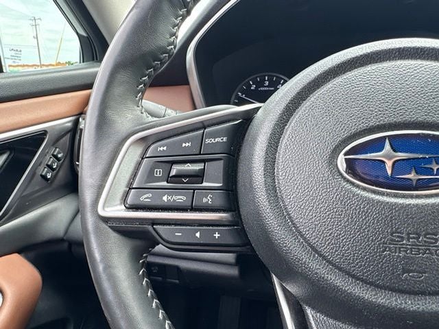 2024 Subaru Outback Touring