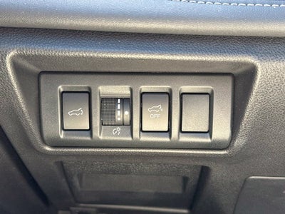 2023 Subaru Outback Touring