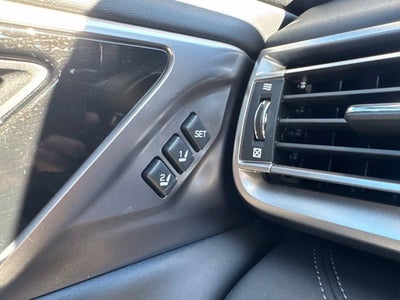 2023 Subaru Outback Touring