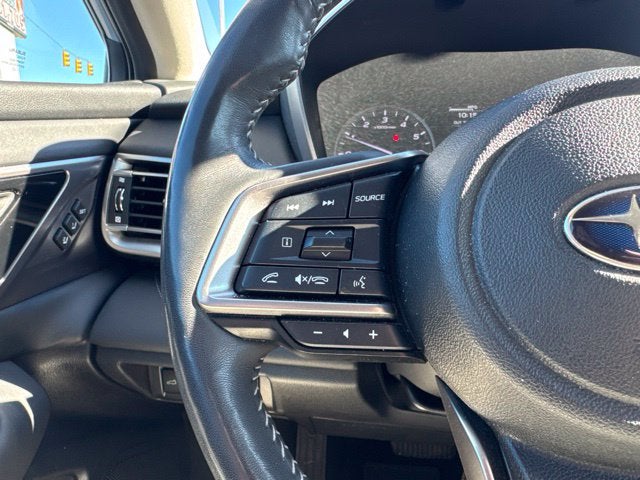 2023 Subaru Outback Touring