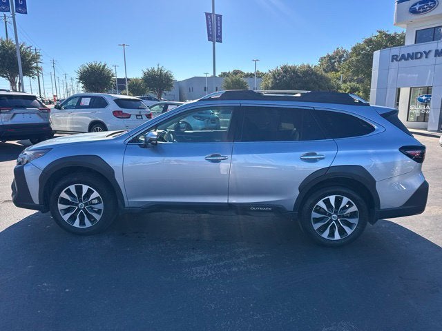 2023 Subaru Outback Touring