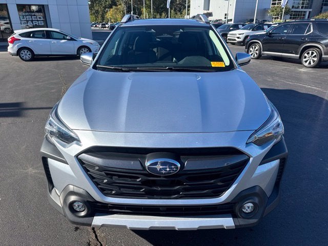 2023 Subaru Outback Touring