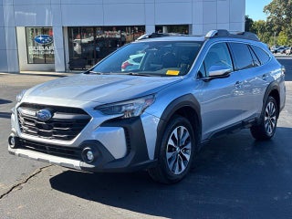 2023 Subaru Outback Touring