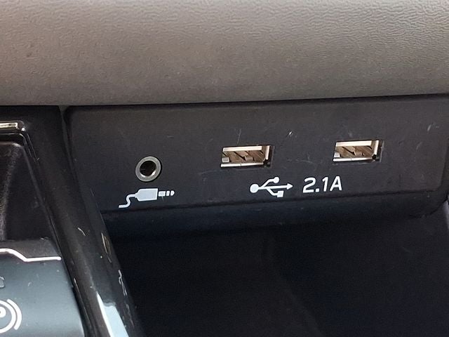 2021 Subaru Outback Onyx Edition XT
