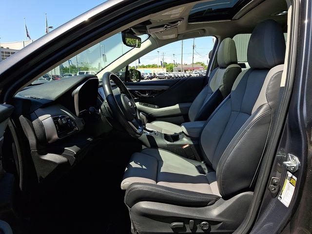 2023 Subaru Outback Limited XT