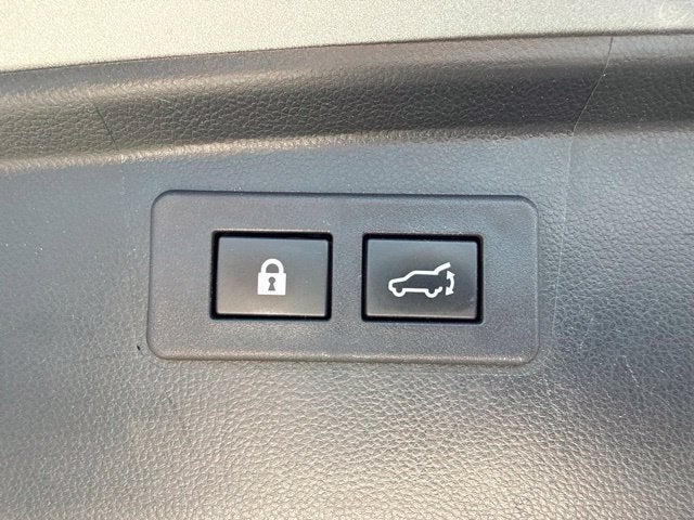 2021 Subaru Outback Limited XT